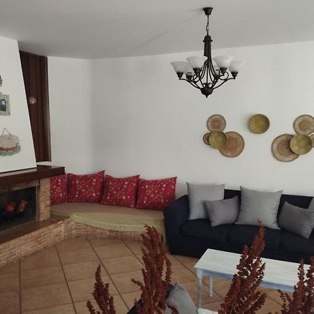 Elea Home Apartments Alexandroupoli Exterior foto