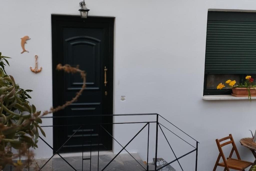 Elea Home Apartments Alexandroupoli Exterior foto