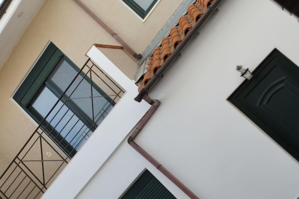 Elea Home Apartments Alexandroupoli Exterior foto