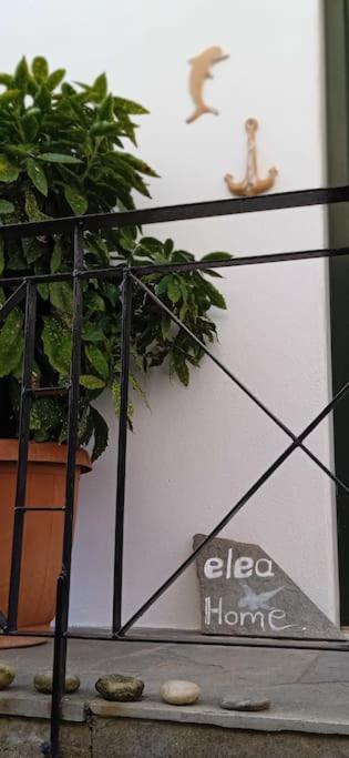 Elea Home Apartments Alexandroupoli Exterior foto