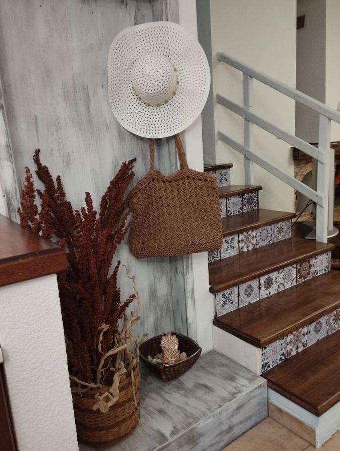 Elea Home Apartments Alexandroupoli Exterior foto
