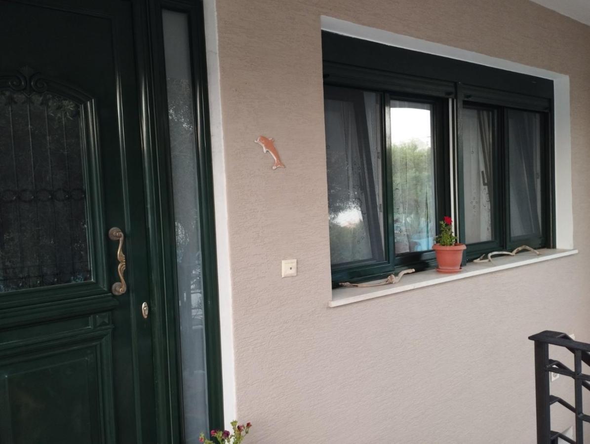 Elea Home Apartments Alexandroupoli Exterior foto