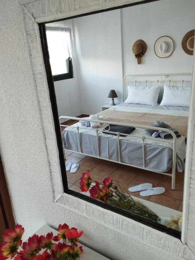 Elea Home Apartments Alexandroupoli Exterior foto
