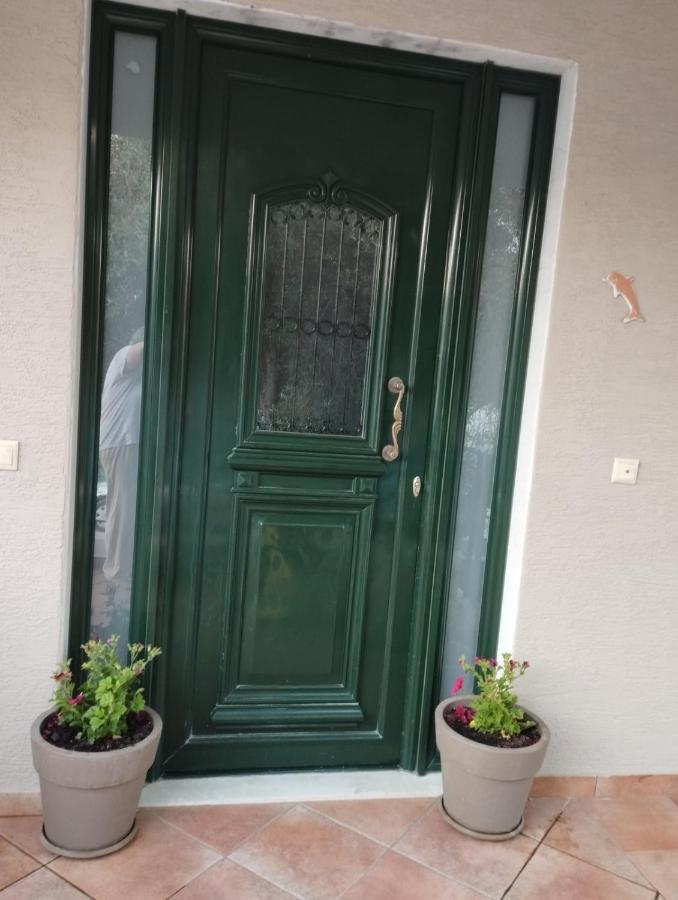Elea Home Apartments Alexandroupoli Exterior foto