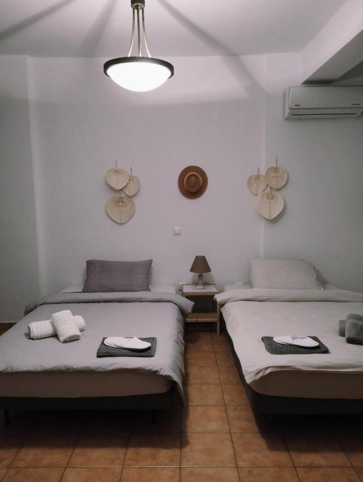 Elea Home Apartments Alexandroupoli Exterior foto