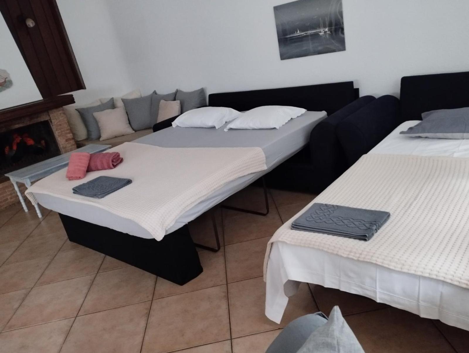 Elea Home Apartments Alexandroupoli Exterior foto