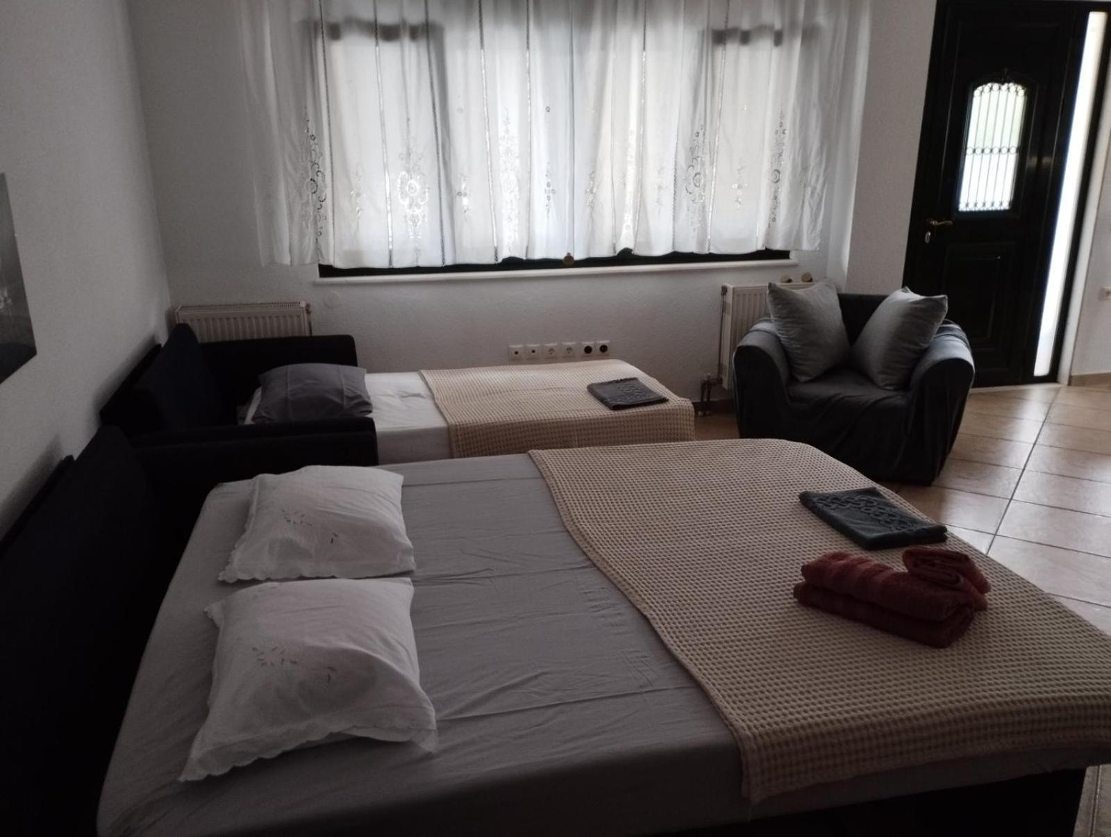 Elea Home Apartments Alexandroupoli Exterior foto