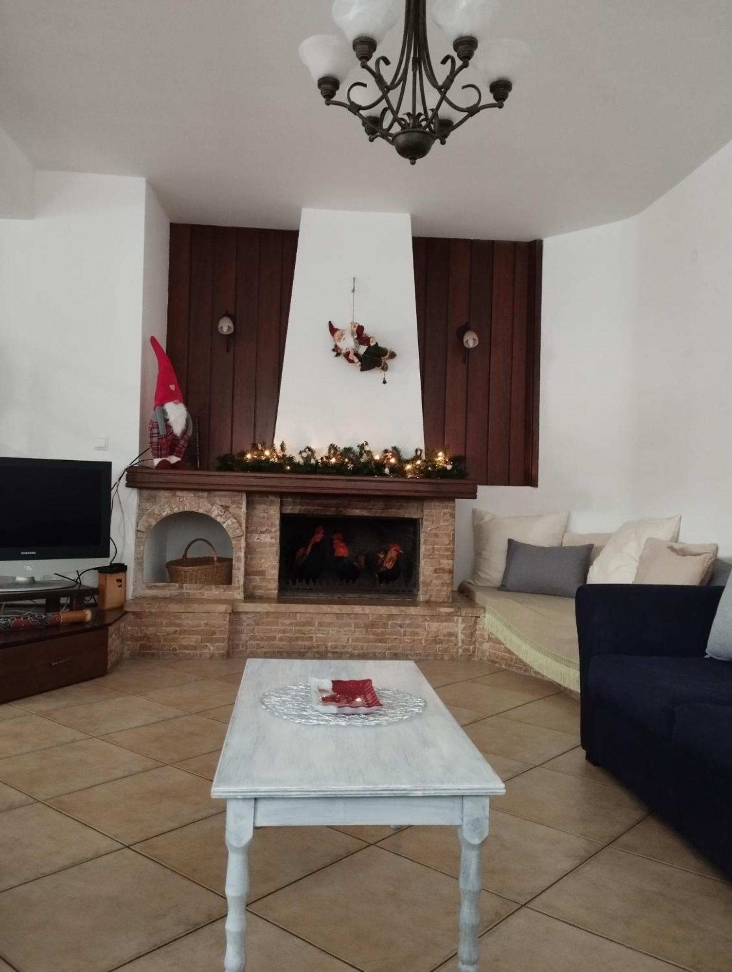 Elea Home Apartments Alexandroupoli Zimmer foto