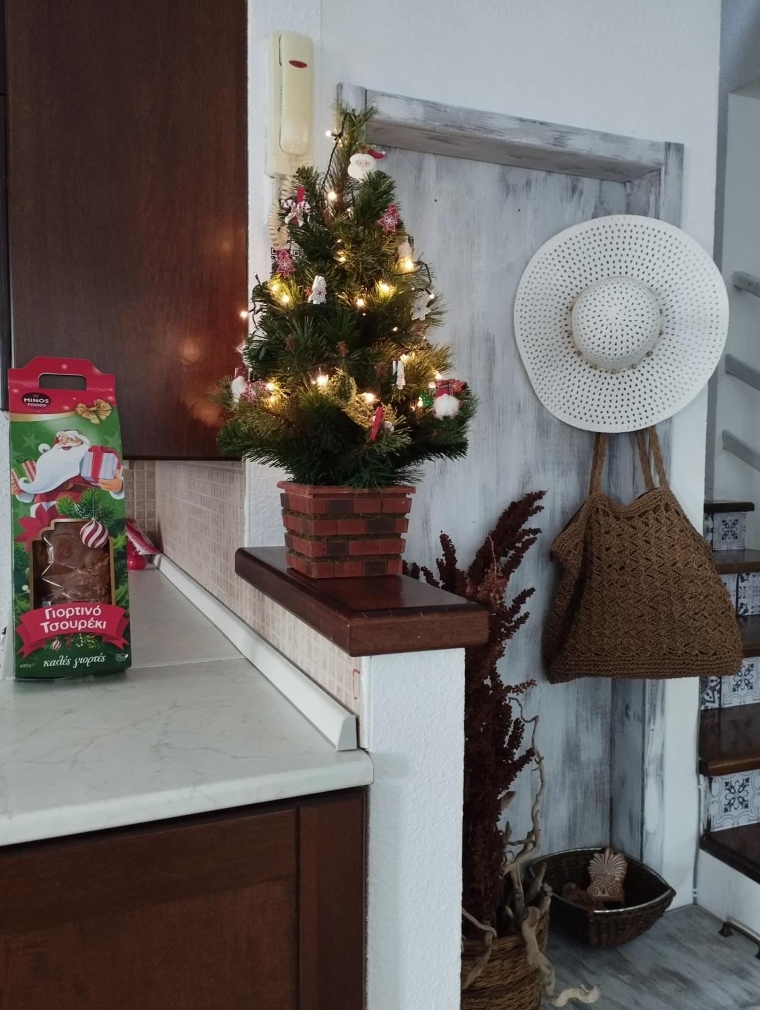 Elea Home Apartments Alexandroupoli Zimmer foto