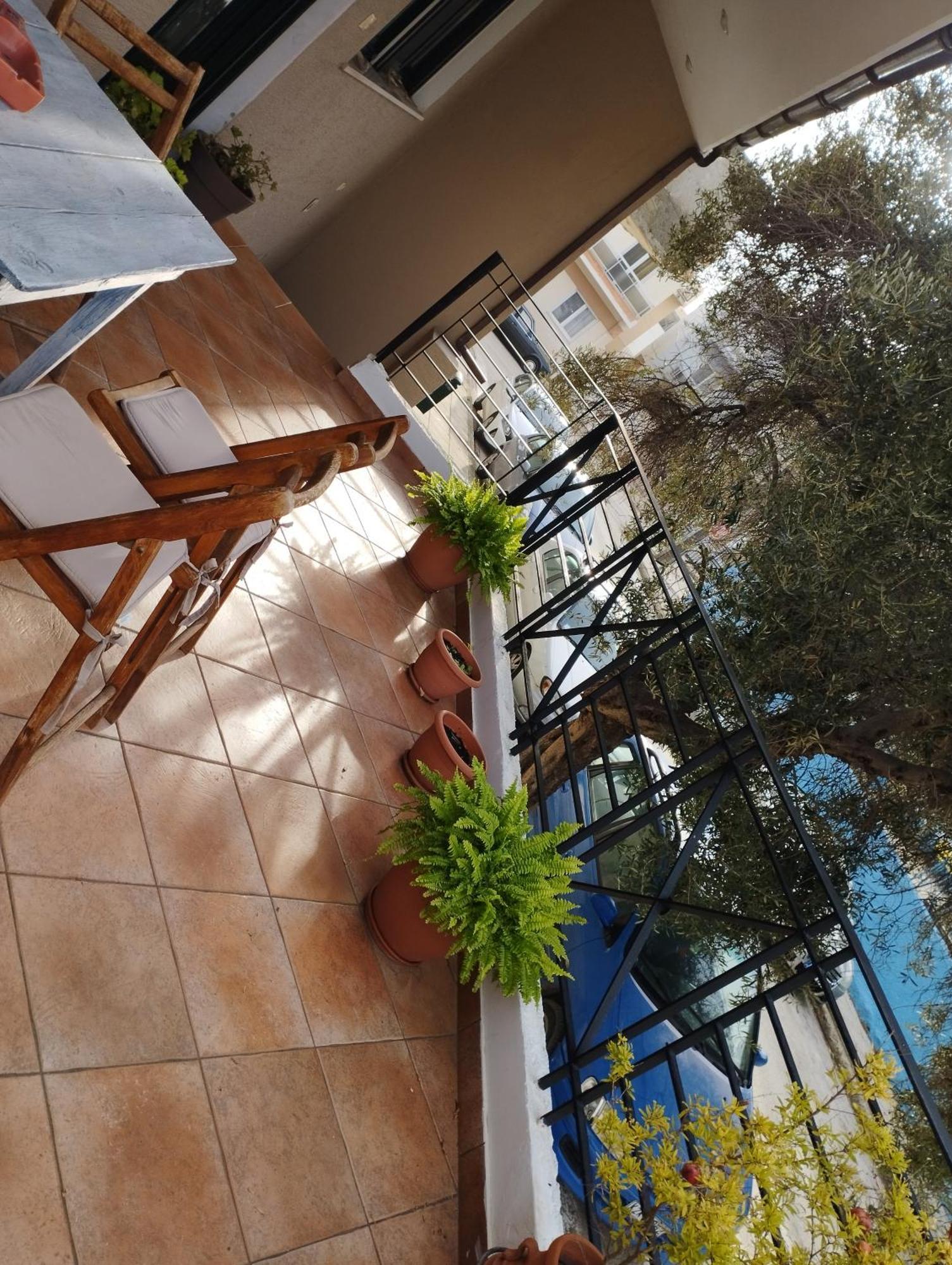 Elea Home Apartments Alexandroupoli Zimmer foto