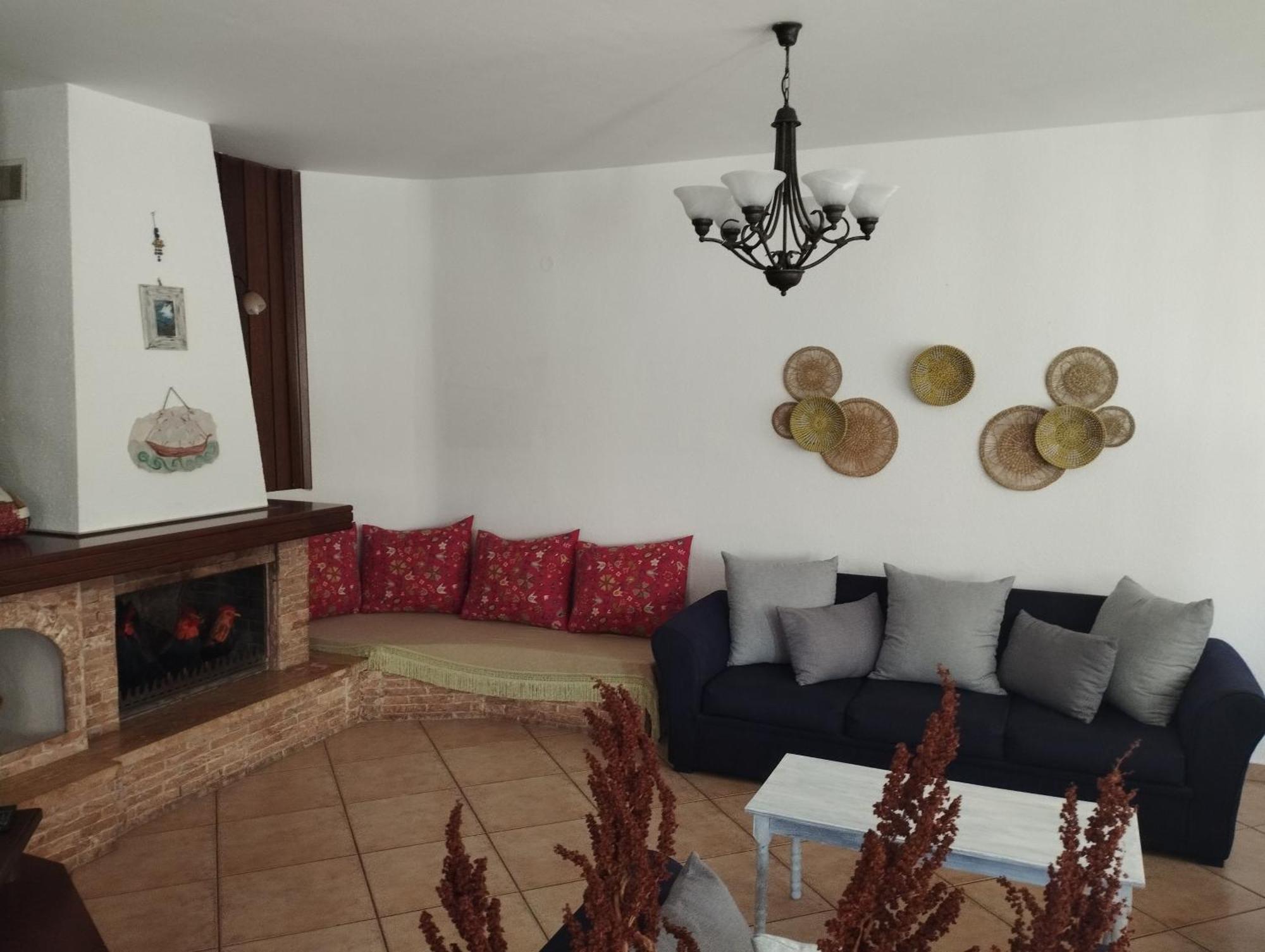 Elea Home Apartments Alexandroupoli Exterior foto