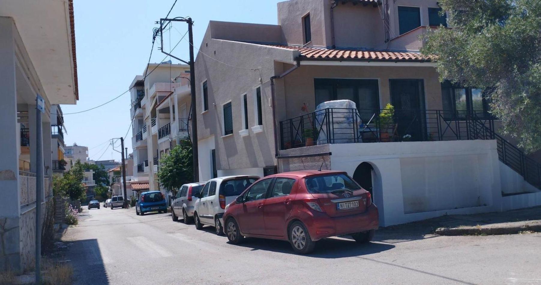 Elea Home Apartments Alexandroupoli Zimmer foto